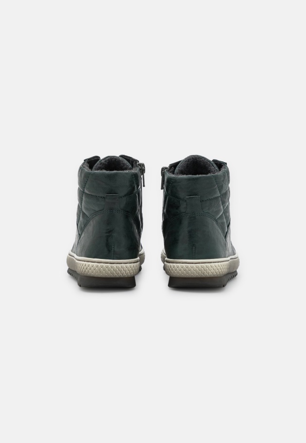 High-Top-Sneaker Von Tanne Gabor