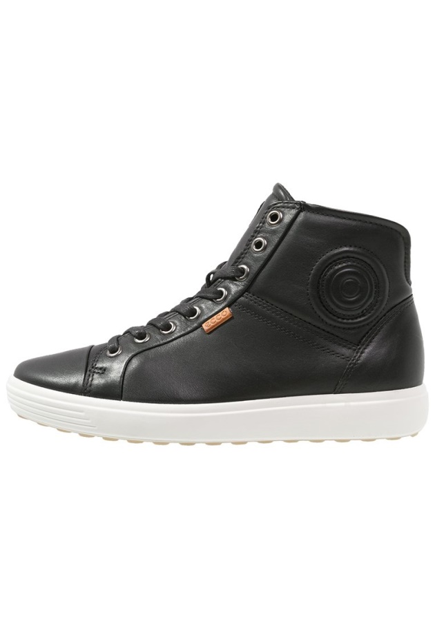 High-Top-Sneaker Von Tanne Gabor