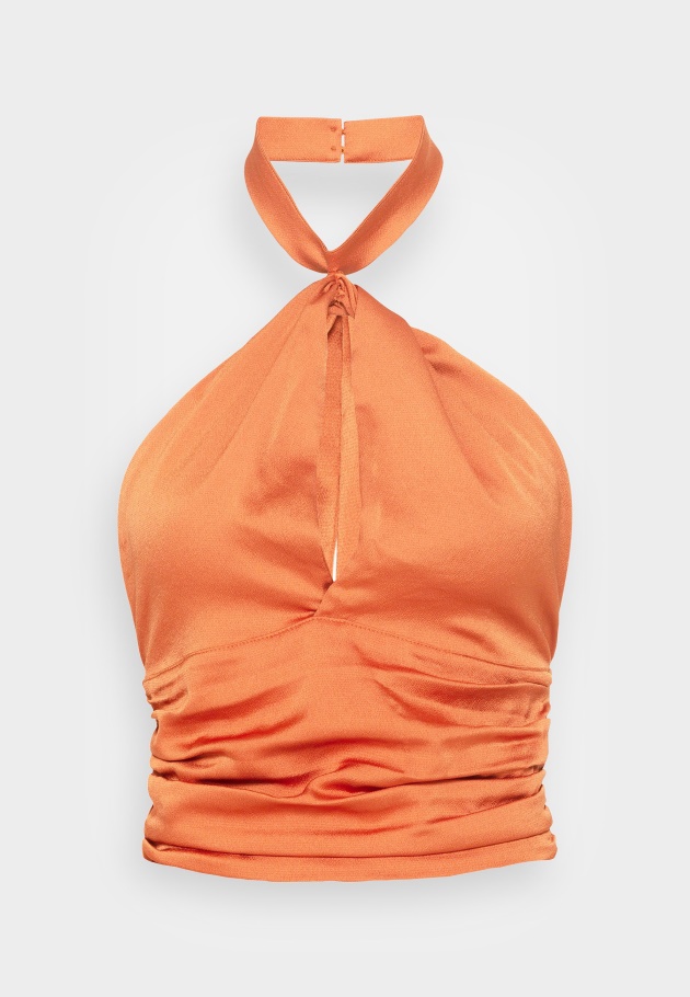 High-Top-Sneaker Von Tanne Gabor