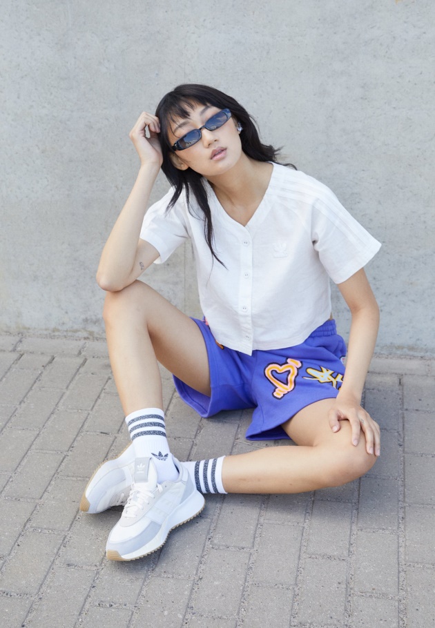 High-Top-Sneaker Von Tanne Gabor