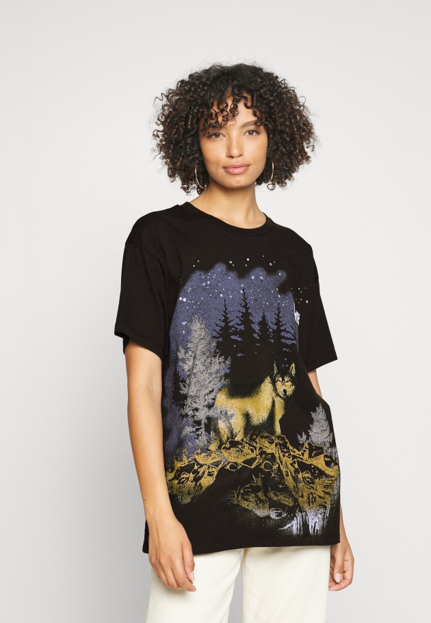 High-Top-Sneaker Von Tanne Gabor