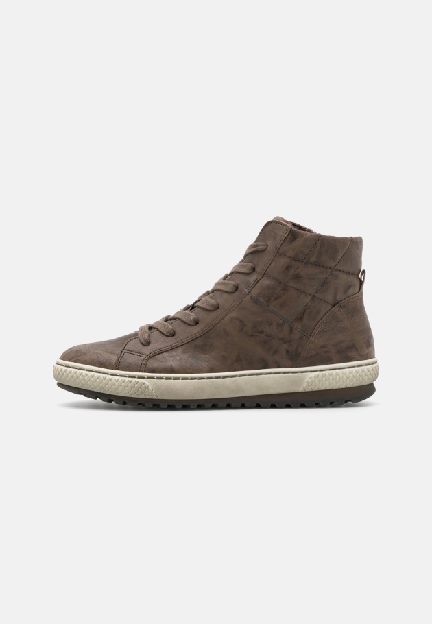 High-Top-Sneaker Von Tanne Gabor