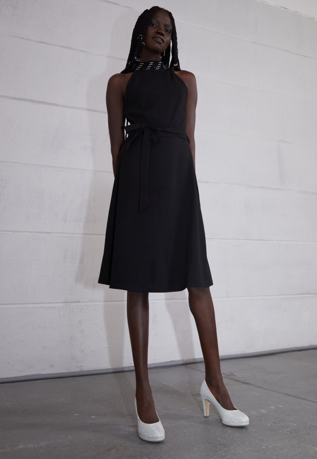 Damen Classic Heels Gabor Hellgrau