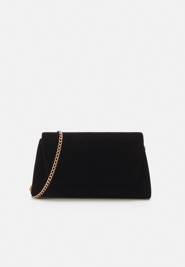 Gabor Schwarze Pumps Mit Klassischen Absätzen