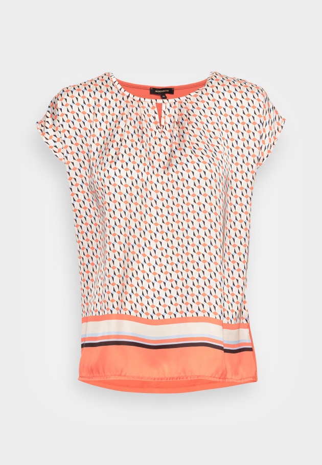 Plateaustiefel Gabor Taupe