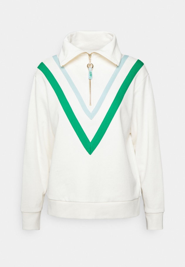 Plateaustiefel Gabor Taupe