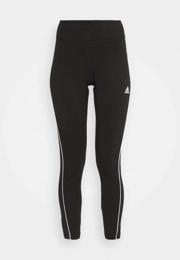 Damen Plateau Stiefeletten Schwarz Gabor