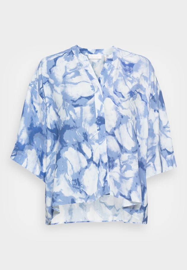 Damen Plateau Stiefeletten Schwarz Gabor