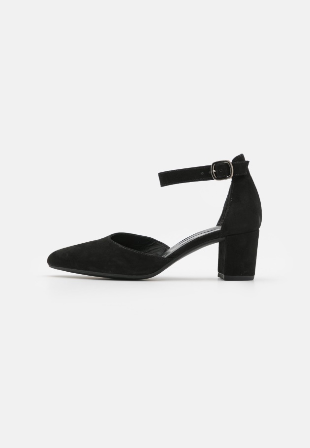 Klassische Heels Gabor Aquamarin