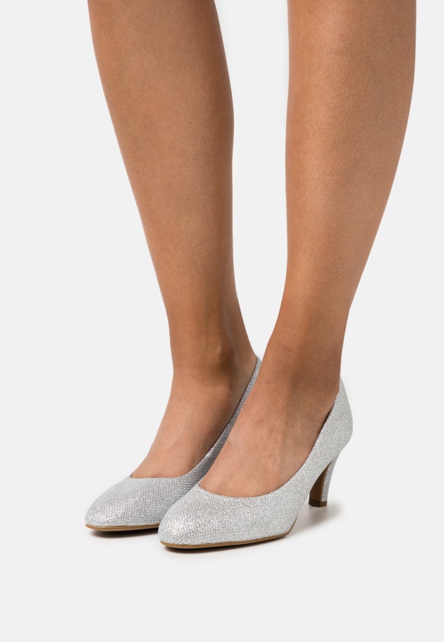 Klassische Heels Gabor Aquamarin