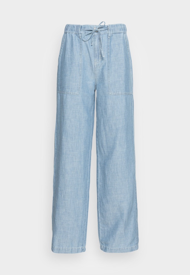 Klassische Heels Gabor Aquamarin