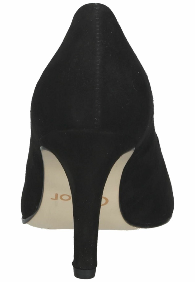 Damen Klassische Heels Schwarz Gabor