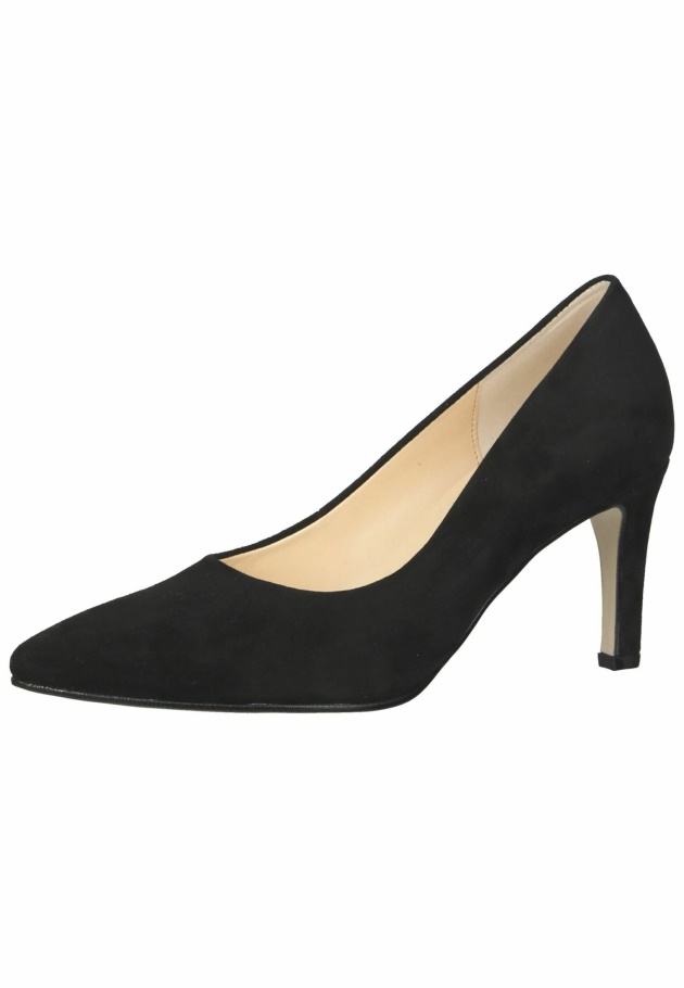 Damen Klassische Heels Schwarz Gabor