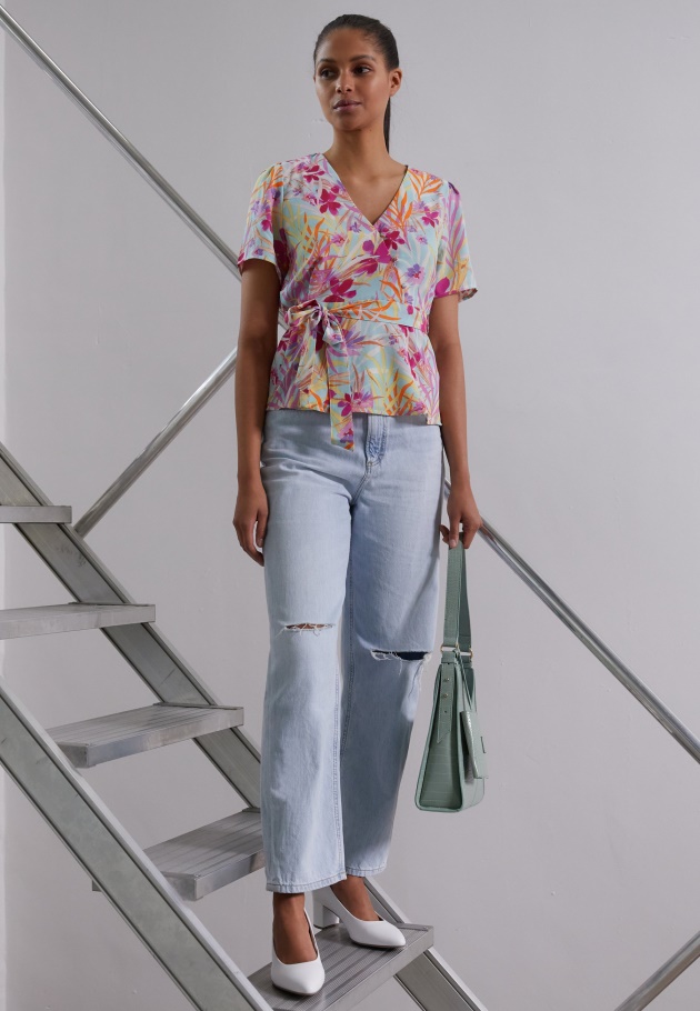 Klassischer Absatz Gabor Off White