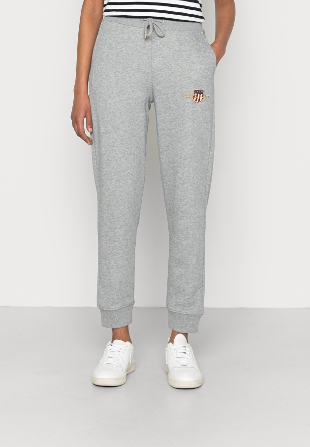 Klassischer Absatz Gabor Off White