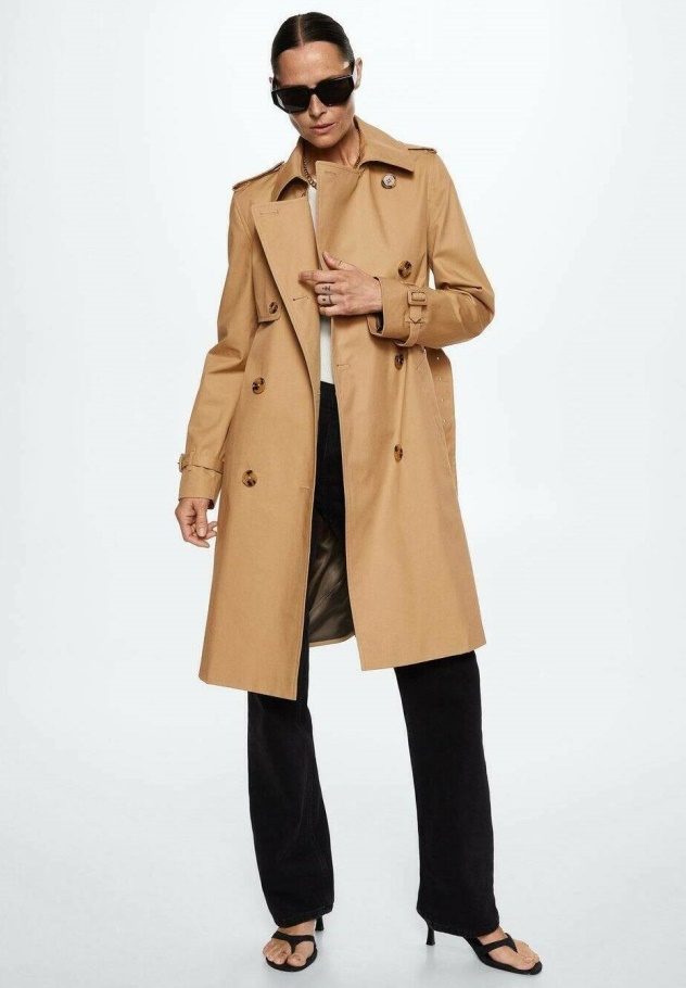 Gabor Dunkelblaue Klassische Heels