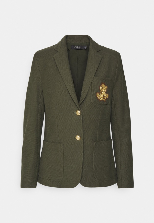 Gabor Dunkelblaue Klassische Heels