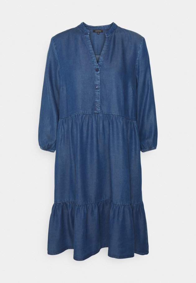 Gabor Nachtblaue Stiefeletten Mit Plattform