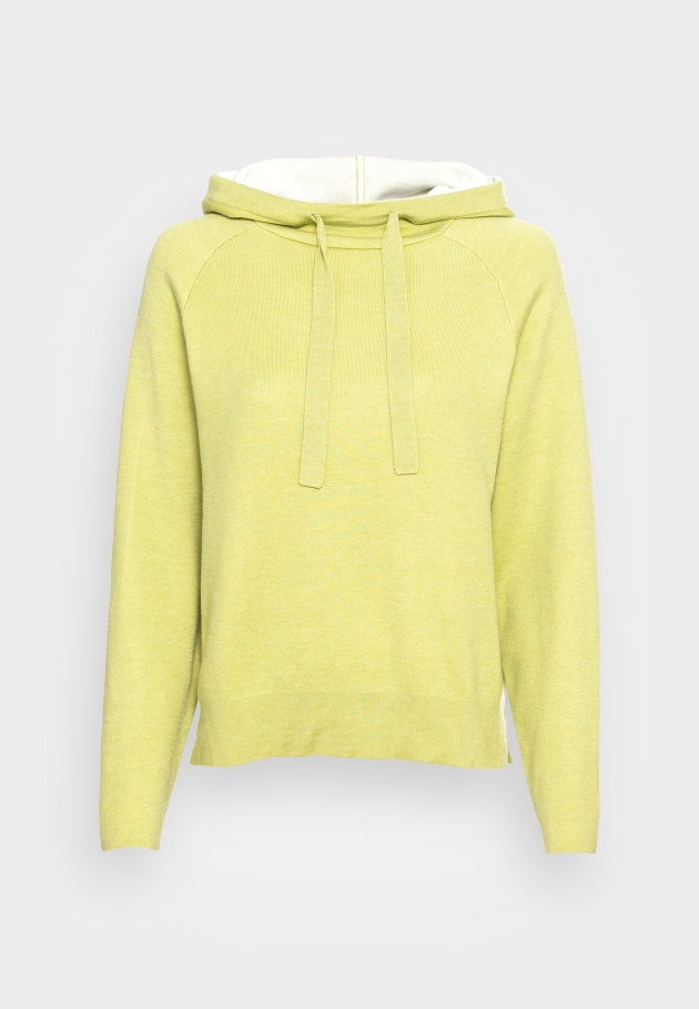 Plateaustiefel Karamell/Schwarz Gabor