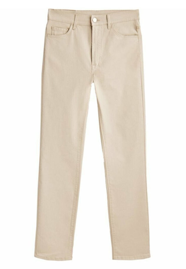 Klassische Stiefeletten Von Chino Gabor