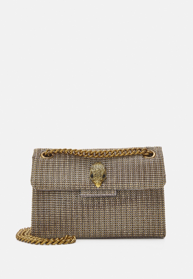 Klassische Stiefeletten Von Chino Gabor