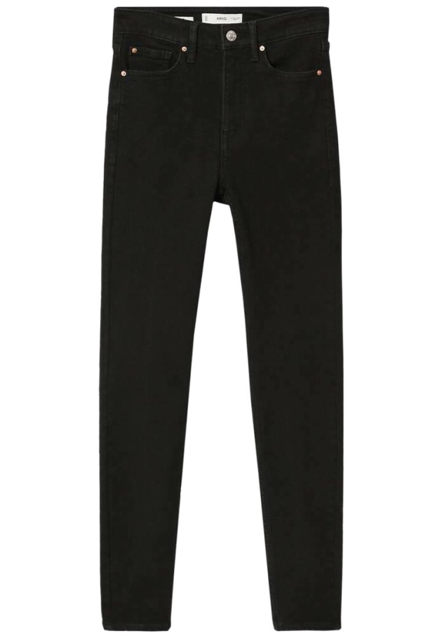 Weiße Gabor Sandalen Mit T-Steg