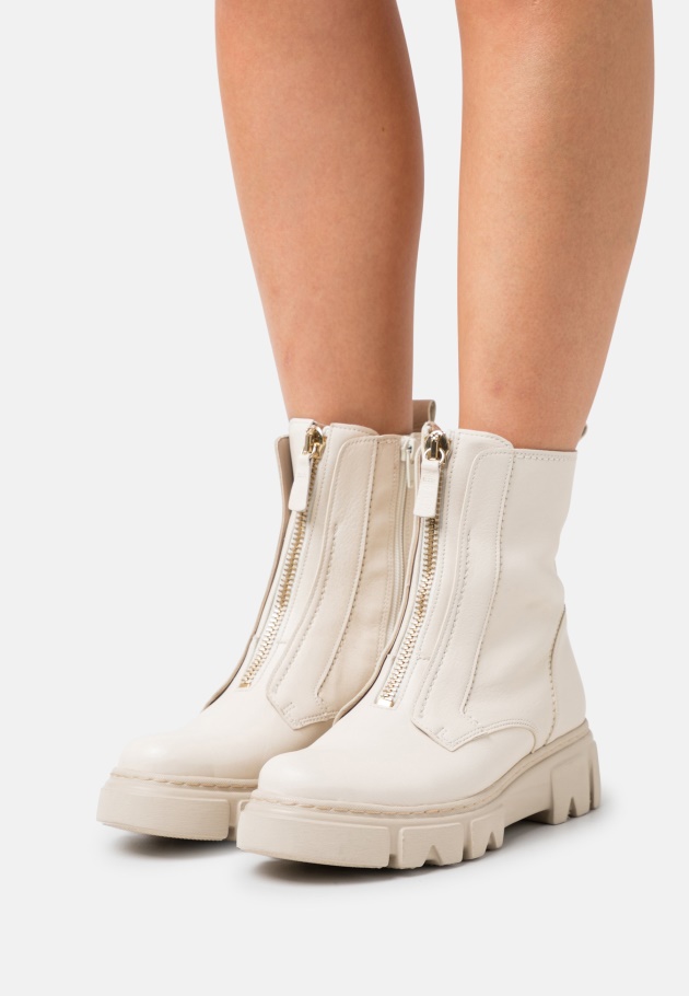 Schnürstiefel Panna Gabor