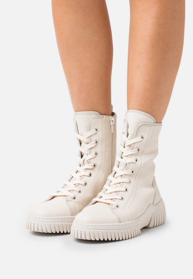 Schnürstiefel Panna Gabor