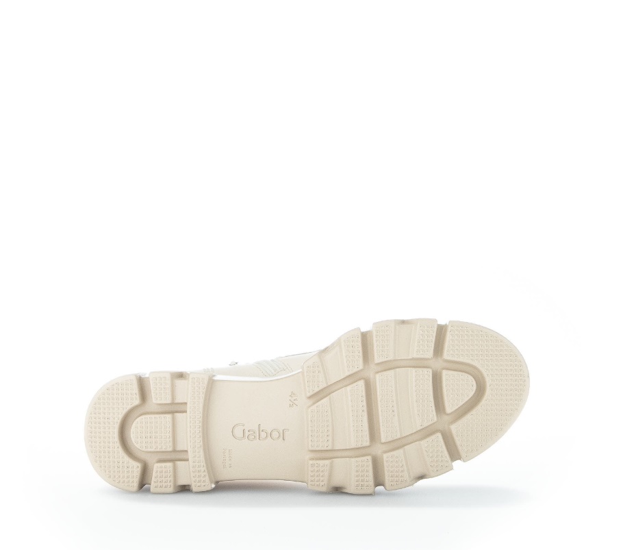 Schnürstiefel Panna Gabor