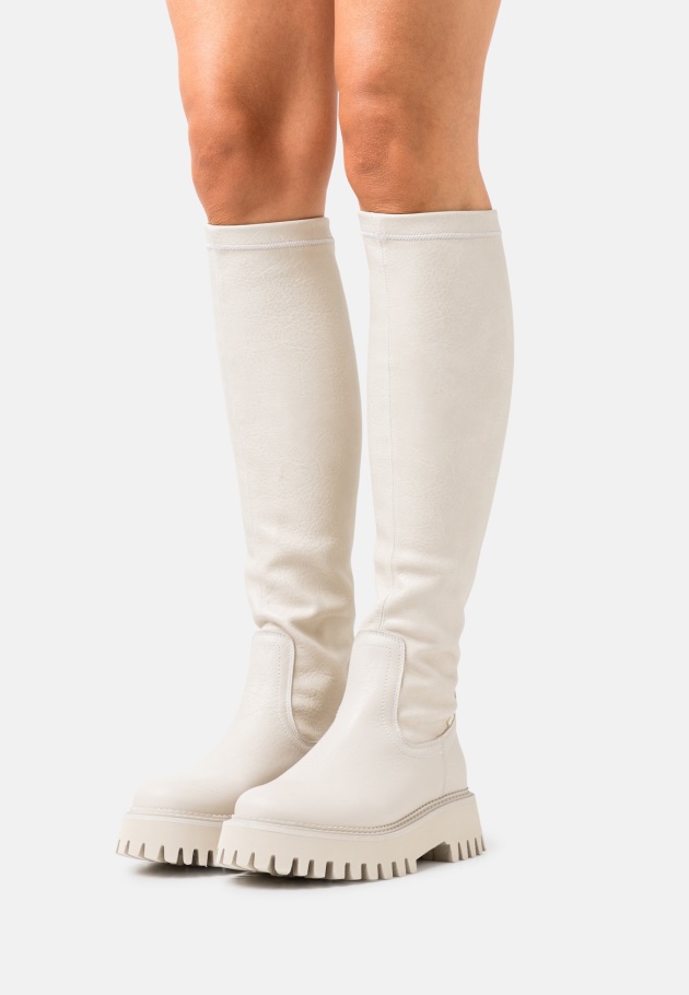 Schnürstiefel Panna Gabor