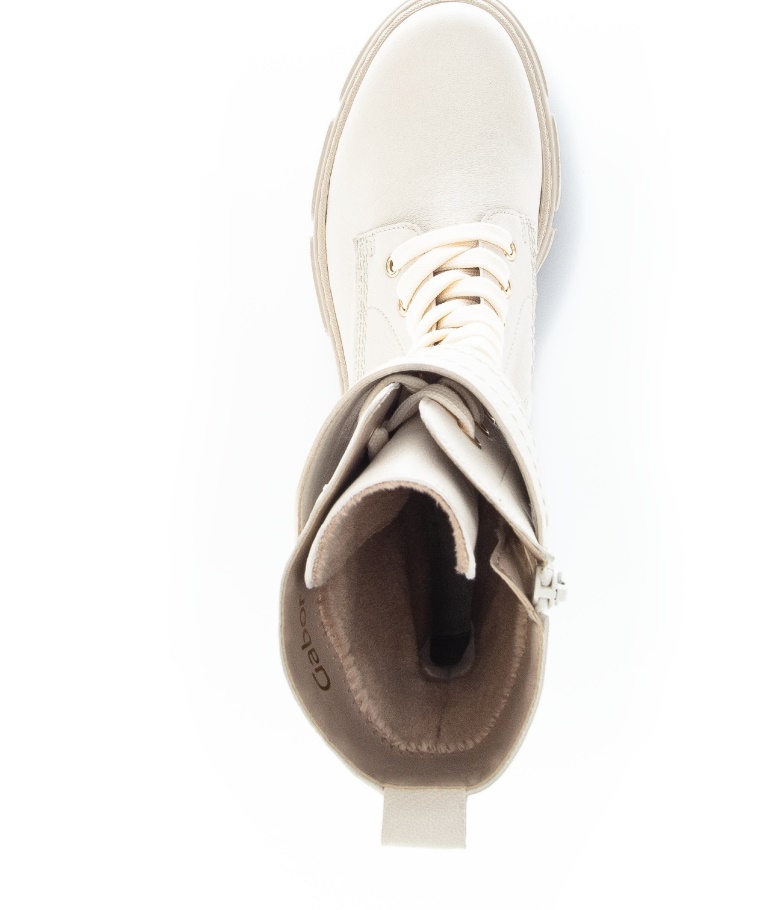 Schnürstiefel Panna Gabor