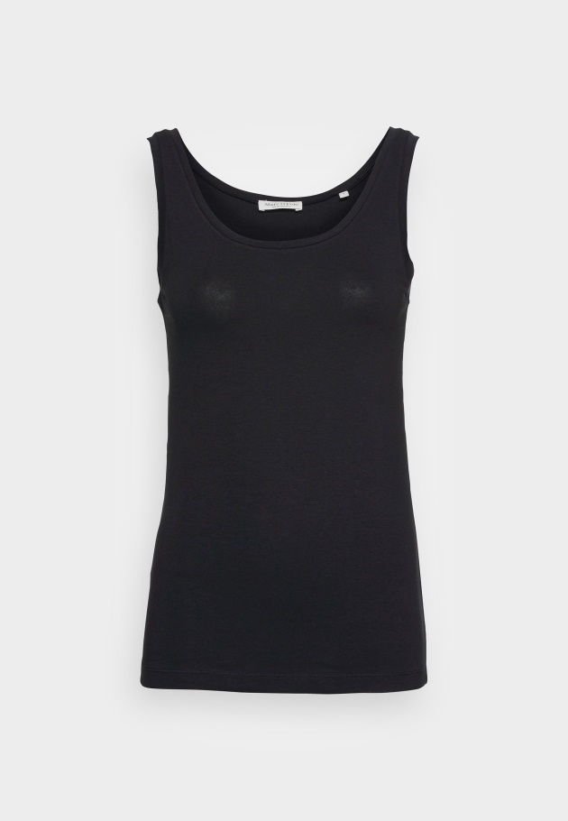 Plateaustiefeletten Gabor Schwarz