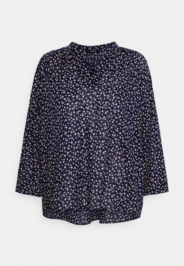 Schwarz 91.610 - Stiefeletten Gabor