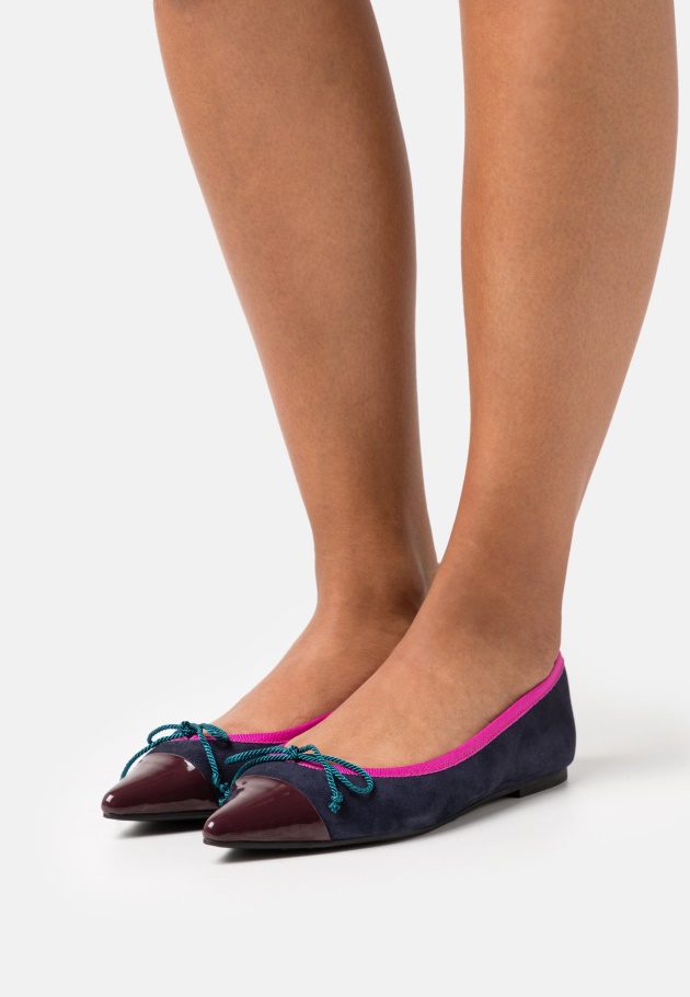 Ballerinas Natur Gabor