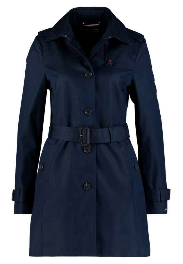 Schnürstiefeletten Blau Gabor