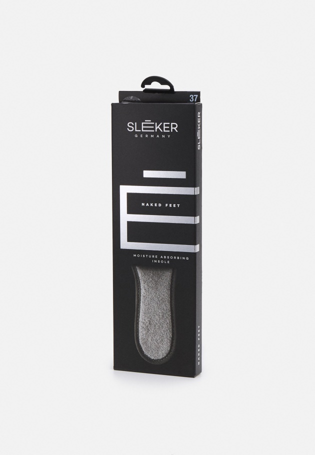 Fersenpolster Total - Innensohle Gabor Braun