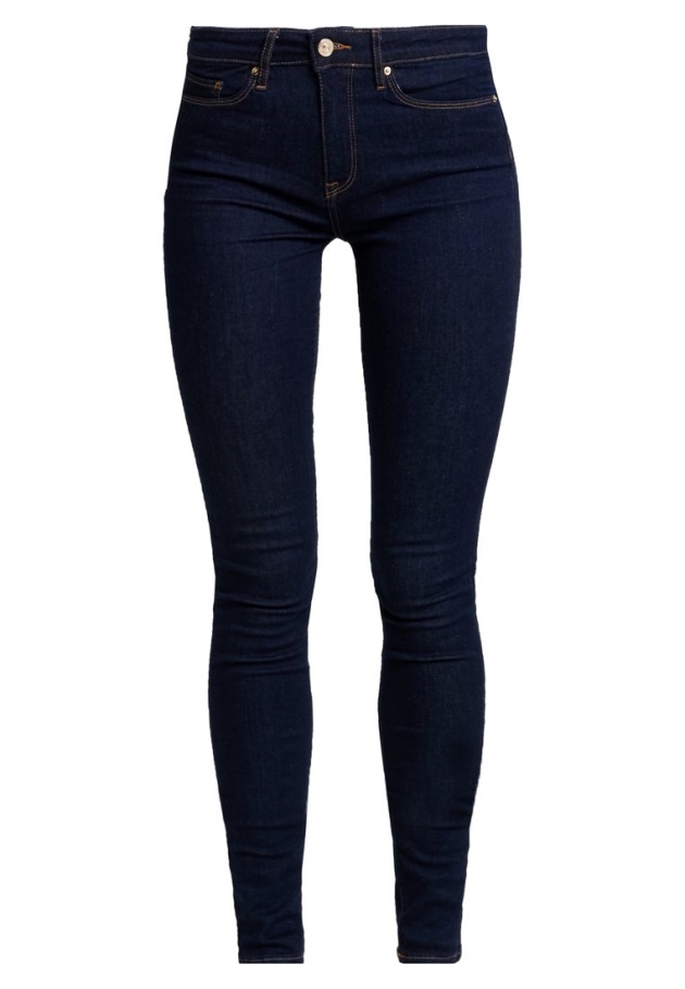 Graue Gabor Cowboy-/Bikerstiefelette