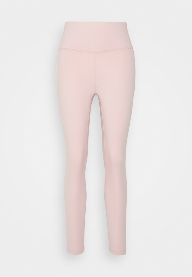 Schwarzer Gabor-Keil Mit Engem Zeh - Plateau-Absatz