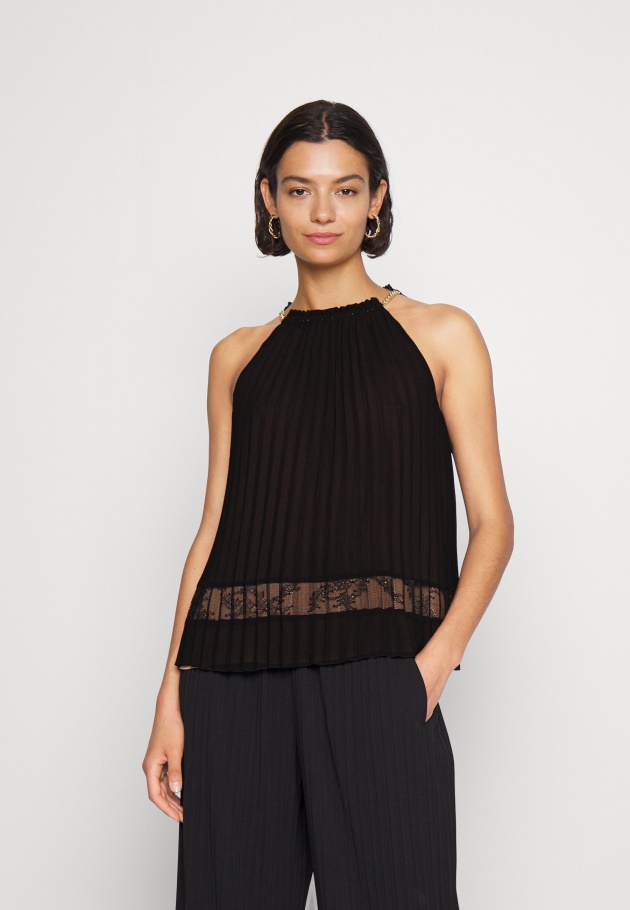 Stiefel Gabor Schwarz