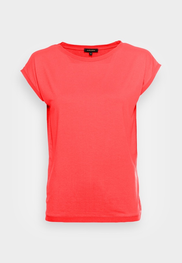 Gabor Blau/braun/weiße Turnschuhe