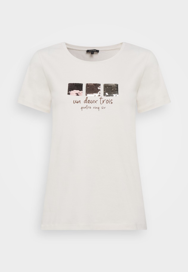 Gabor Blau/braun/weiße Turnschuhe