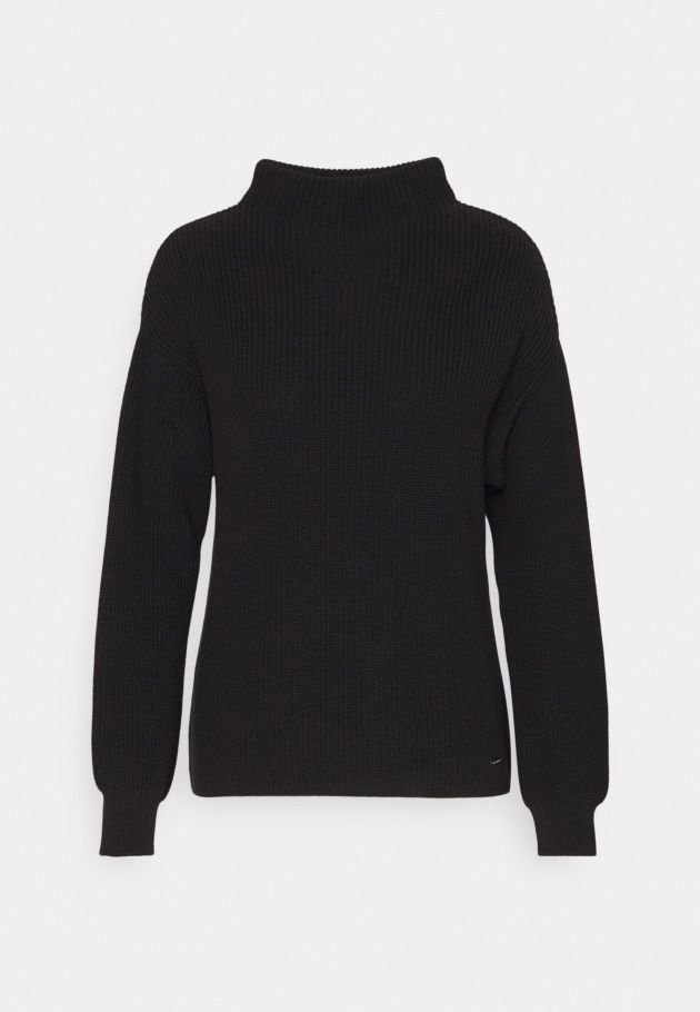 Gabor Blau/braun/weiße Turnschuhe