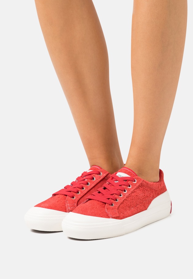 Trainer Gabor Laterosso