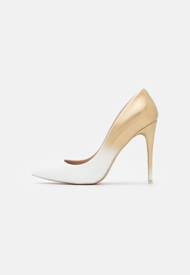 Stessy - Klassische Heels Gabor Schwarz