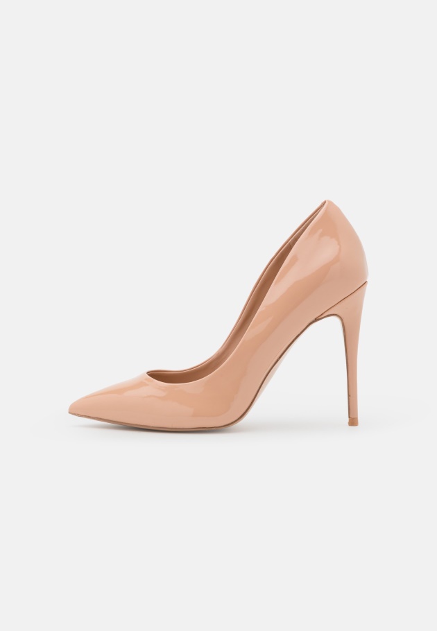 Stessy - Klassische Heels Gabor Schwarz