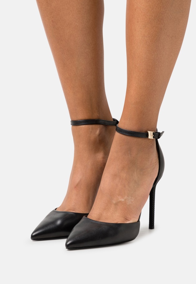 Stessy - Klassische Heels Gabor Schwarz