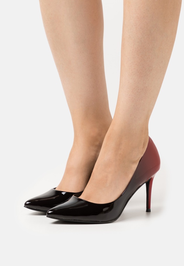 Stessy - Klassische Heels Gabor Schwarz