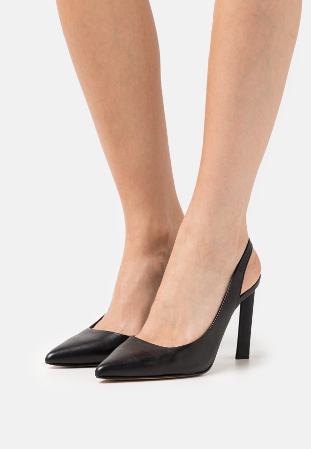 Stessy - Klassische Heels Gabor Schwarz