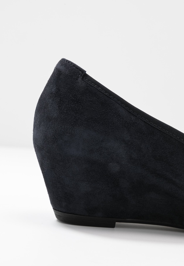 Gabor Pazifik Wedges