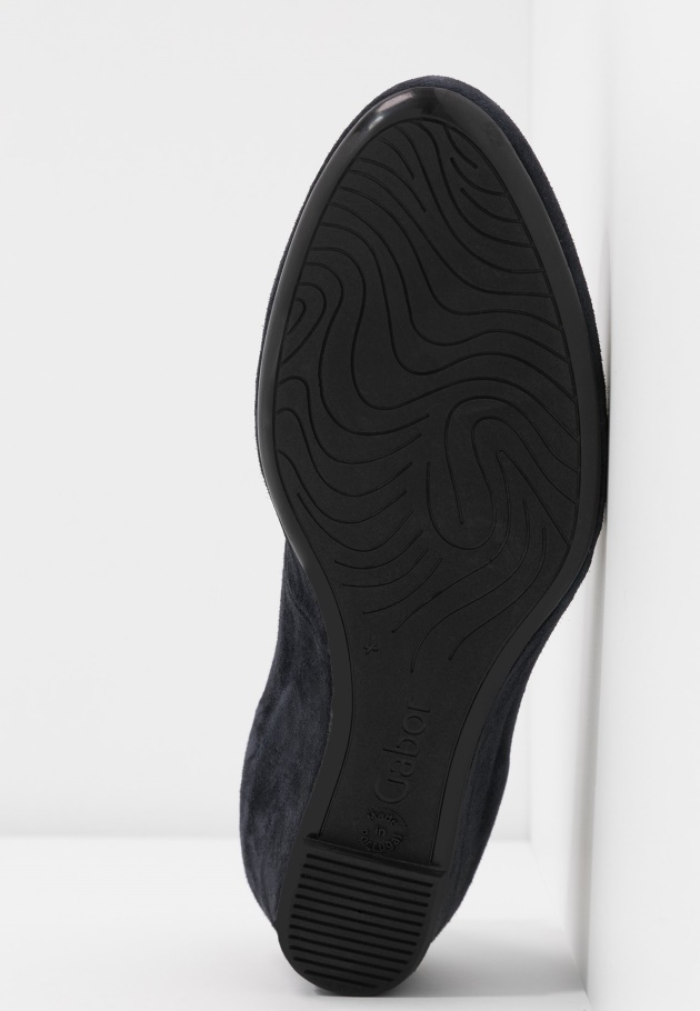 Gabor Pazifik Wedges